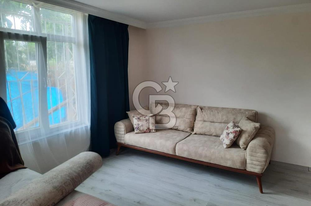 TOKAT BÜYÜKYILDIZ KANAL ALTI TEK TAPU BAHÇE - 1.526M2 VE 2+1 EV