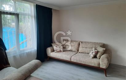 TOKAT BÜYÜKYILDIZ KANAL ALTI TEK TAPU BAHÇE - 1.526M2 VE 2+1 EV