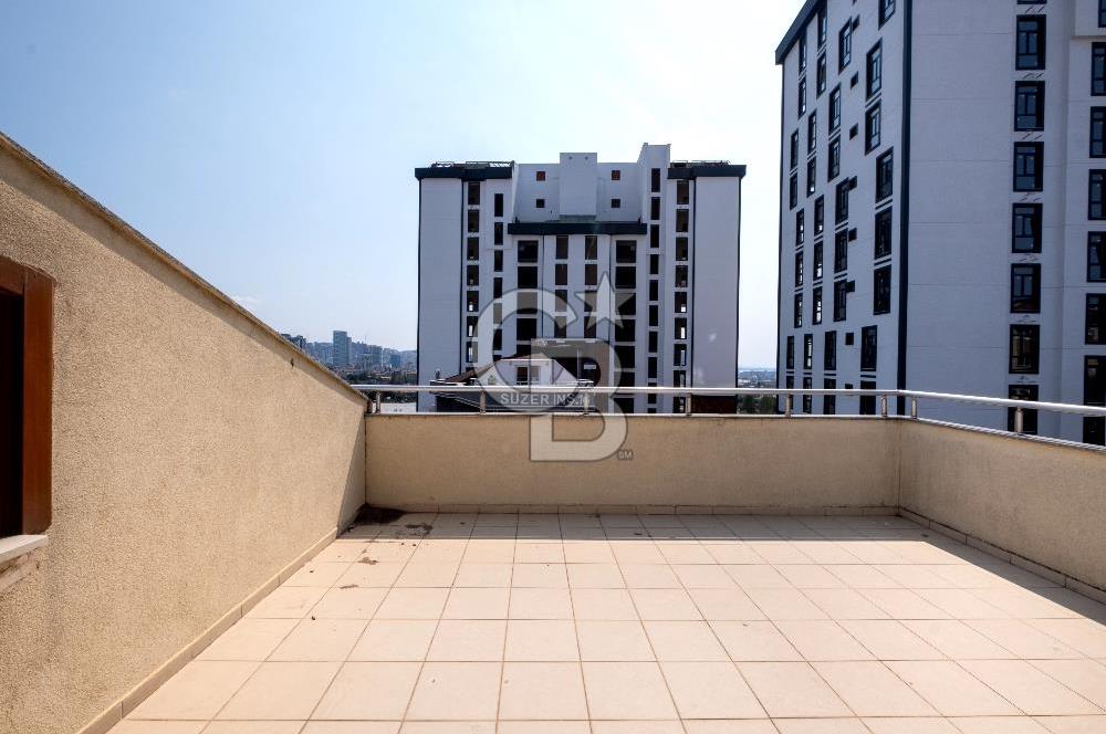 KARTAL,ESENTEPE,4+2 DUBLEKS DAİRE SATILIK.