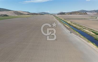 DİKİLİ SALİMBEY'DE 27.000 M2 YATIRIMLIK MUHTEŞEM KUPON ARAZİ