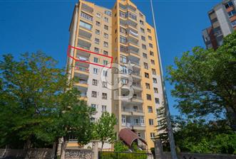 CB Zenith / TALAS YENİDOĞAN MAH. ÇİMENLİ CAD. 3+1 SATILIK DAİRE