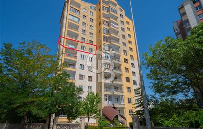 CB Zenith / TALAS YENİDOĞAN MAH. ÇİMENLİ CAD. 3+1 SATILIK DAİRE