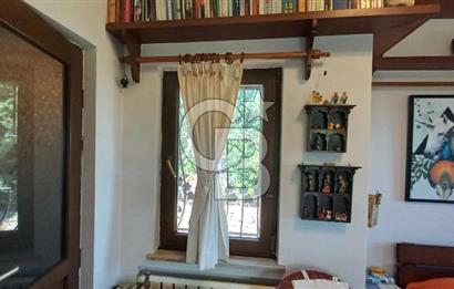 BOZCAADA DENİZ MANZARALI SATILIK MÜSTAKİL EV ve ZEYTİNLİK