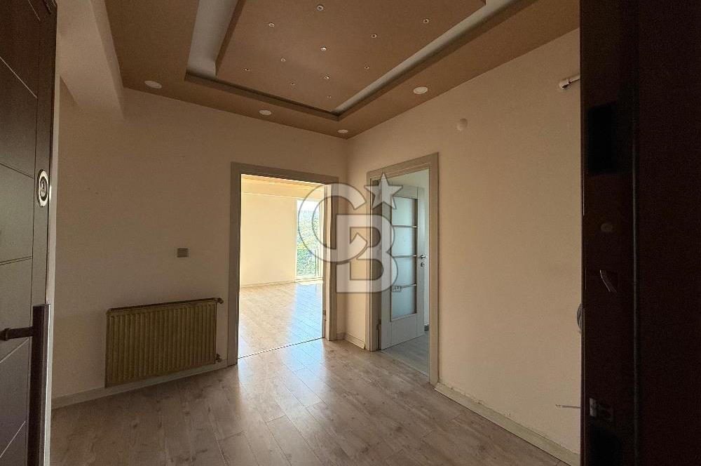 SOĞUKSU KESKİN KÖŞK FULL DENİZ MANZARALI KİRALIK 3+1