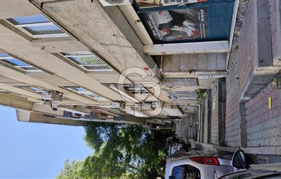 Hasanpasa Sarayardı caddesinde satilik3+1