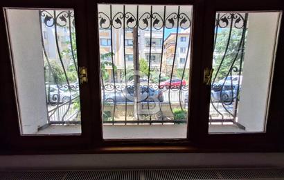 3+1 AHMET YESEVİ CADDESİNDE KAPALI OTOPARKLI 