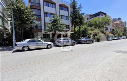 3+1 AHMET YESEVİ CADDESİNDE KAPALI OTOPARKLI 