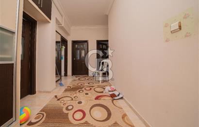 CB Zenith / TALAS YENİDOĞAN MAH. ÇİMENLİ CAD. 3+1 SATILIK DAİRE