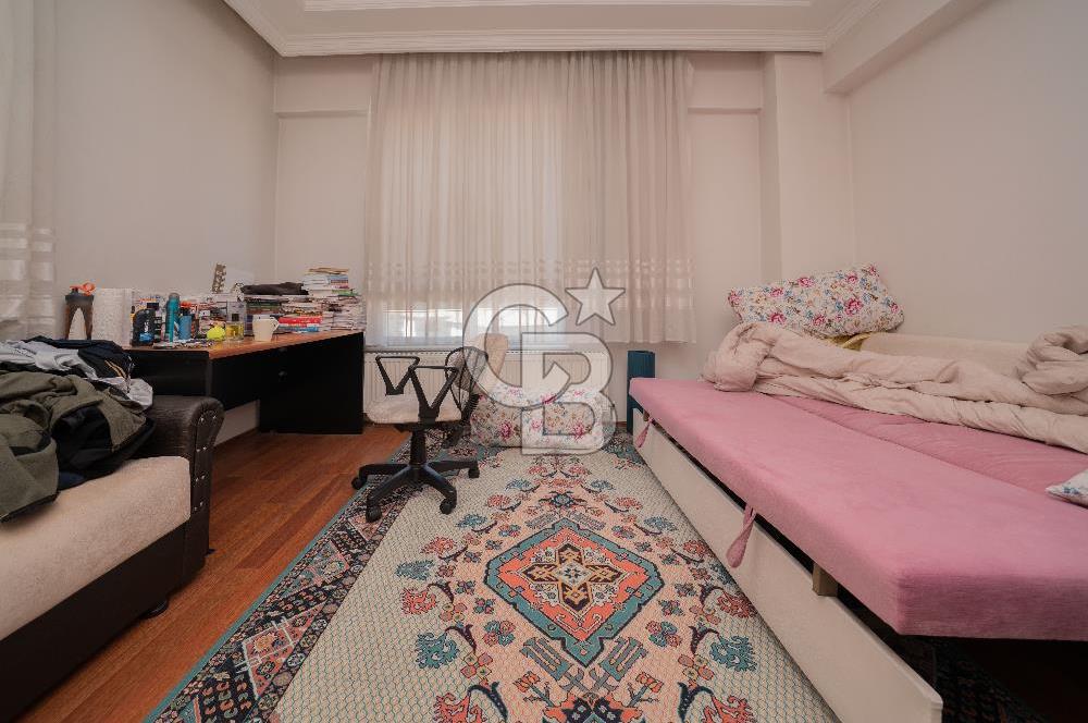 CB Zenith / TALAS YENİDOĞAN MAH. ÇİMENLİ CAD. 3+1 SATILIK DAİRE