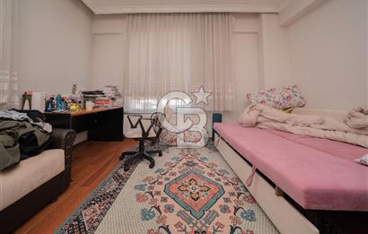 CB Zenith / TALAS YENİDOĞAN MAH. ÇİMENLİ CAD. 3+1 SATILIK DAİRE