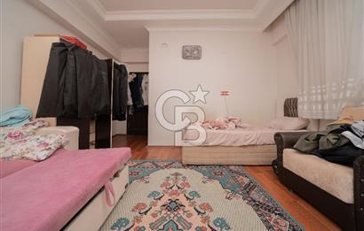 CB Zenith / TALAS YENİDOĞAN MAH. ÇİMENLİ CAD. 3+1 SATILIK DAİRE