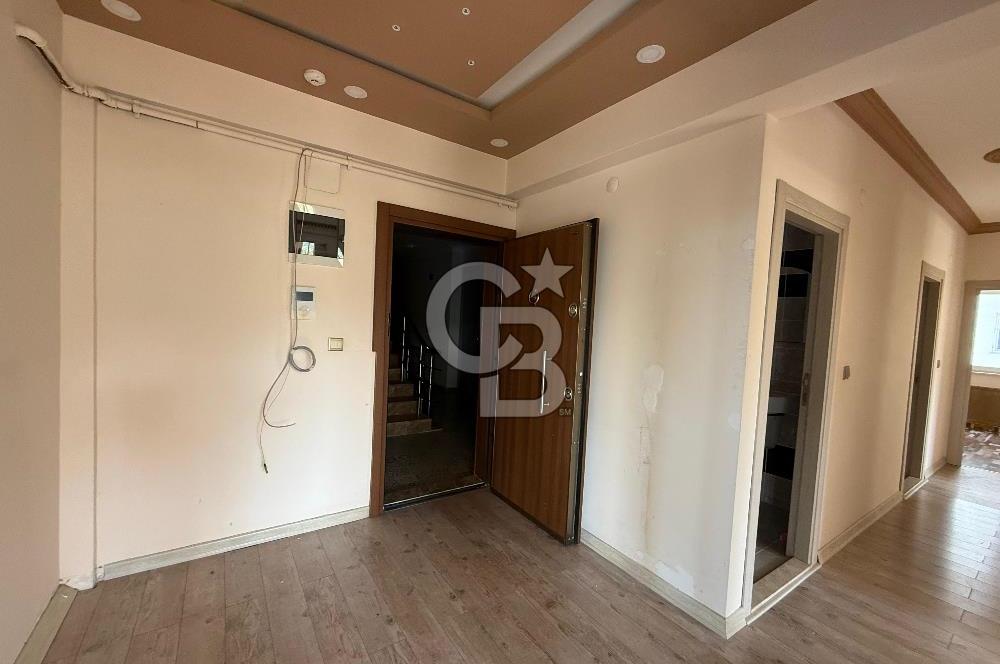 SOĞUKSU KESKİN KÖŞK FULL DENİZ MANZARALI KİRALIK 3+1