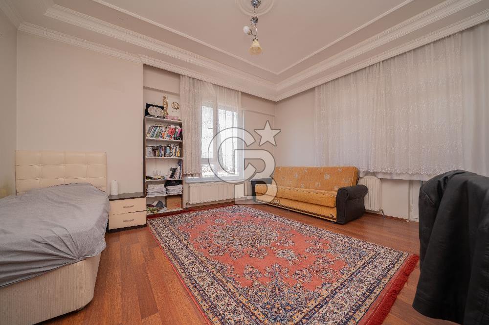 CB Zenith / TALAS YENİDOĞAN MAH. ÇİMENLİ CAD. 3+1 SATILIK DAİRE
