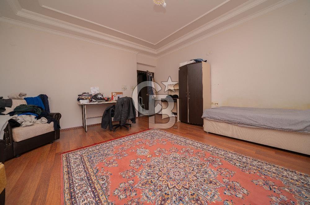 CB Zenith / TALAS YENİDOĞAN MAH. ÇİMENLİ CAD. 3+1 SATILIK DAİRE