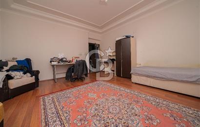 CB Zenith / TALAS YENİDOĞAN MAH. ÇİMENLİ CAD. 3+1 SATILIK DAİRE