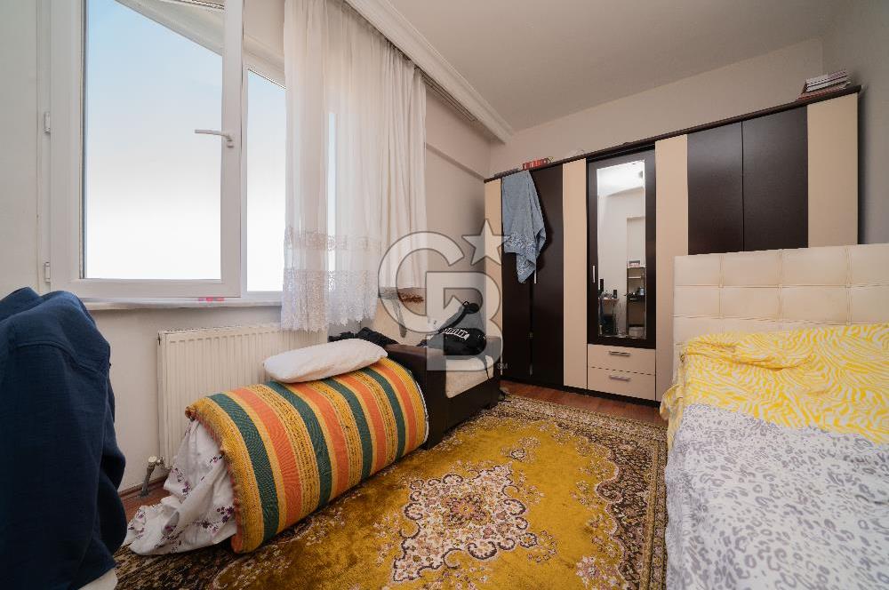 CB Zenith / TALAS YENİDOĞAN MAH. ÇİMENLİ CAD. 3+1 SATILIK DAİRE