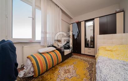 CB Zenith / TALAS YENİDOĞAN MAH. ÇİMENLİ CAD. 3+1 SATILIK DAİRE