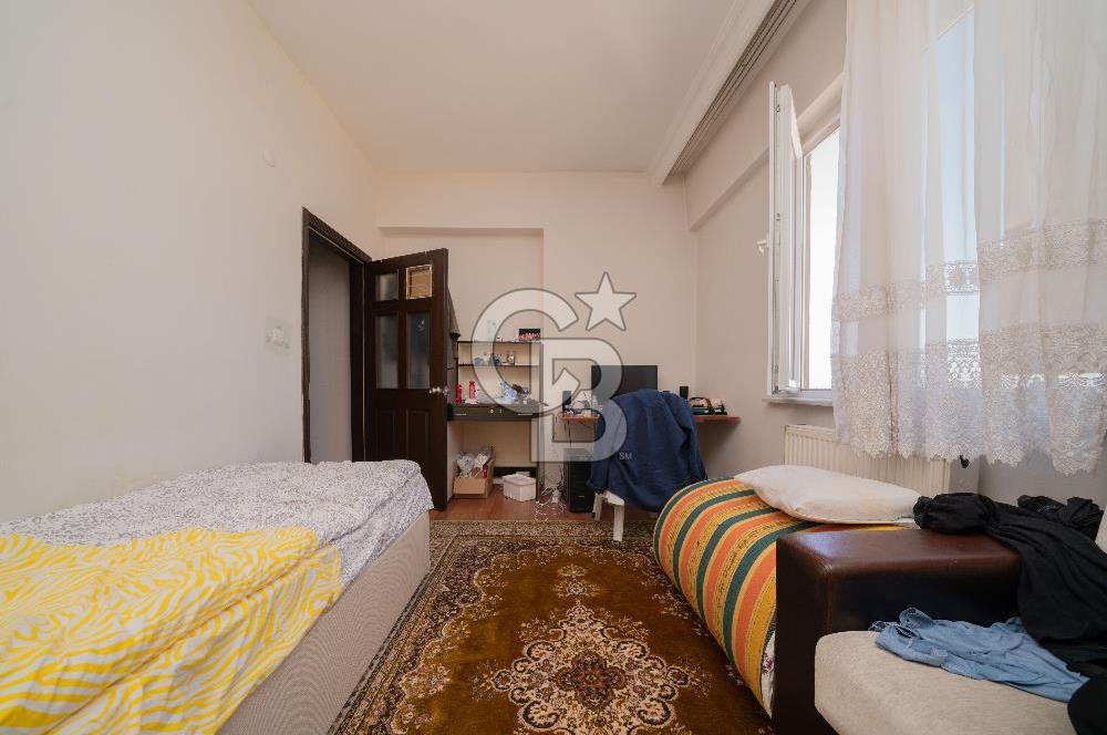 CB Zenith / TALAS YENİDOĞAN MAH. ÇİMENLİ CAD. 3+1 SATILIK DAİRE