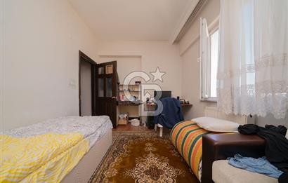 CB Zenith / TALAS YENİDOĞAN MAH. ÇİMENLİ CAD. 3+1 SATILIK DAİRE