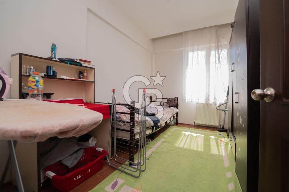 CB Zenith / TALAS YENİDOĞAN MAH. ÇİMENLİ CAD. 3+1 SATILIK DAİRE