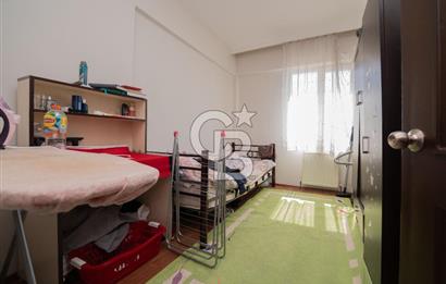 CB Zenith / TALAS YENİDOĞAN MAH. ÇİMENLİ CAD. 3+1 SATILIK DAİRE
