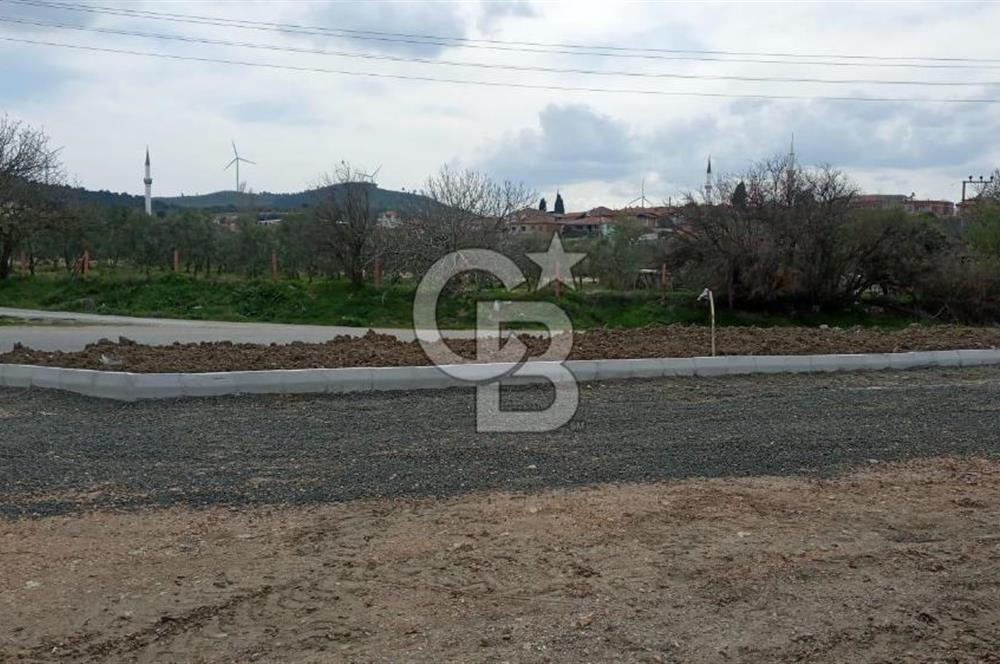 KELEPİR AKARYAKIT İSTASYONU MANİSA KIRKAĞAÇ İLYASLAR