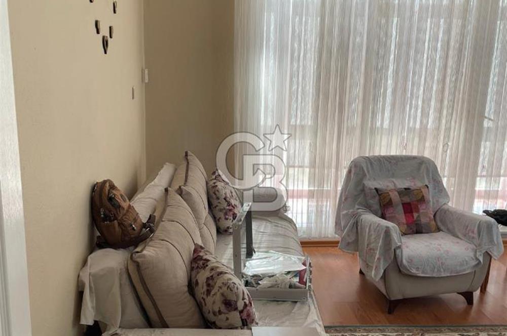 KOYUNDERE CUMHURİYET MAH.FULL EŞYALI SATILIK 3+1 DAİRE