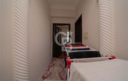 CB Zenith / TALAS YENİDOĞAN MAH. ÇİMENLİ CAD. 3+1 SATILIK DAİRE