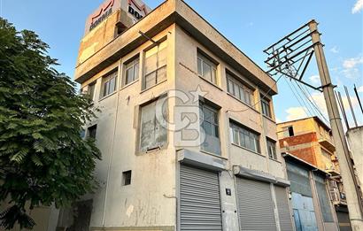 TABELA DEĞERİ YÜKSEK VE TAM MÜSTAKİL KİRALIK İŞ YERİ BİNASI!