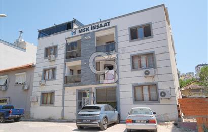 CB İYA' DAN ULUKENT KASAPLAR SOKAĞINDA TERASLI SATILIK 2+1 DAİRE