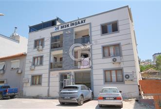CB İYA' DAN ULUKENT KASAPLAR SOKAĞINDA TERASLI SATILIK 2+1 DAİRE