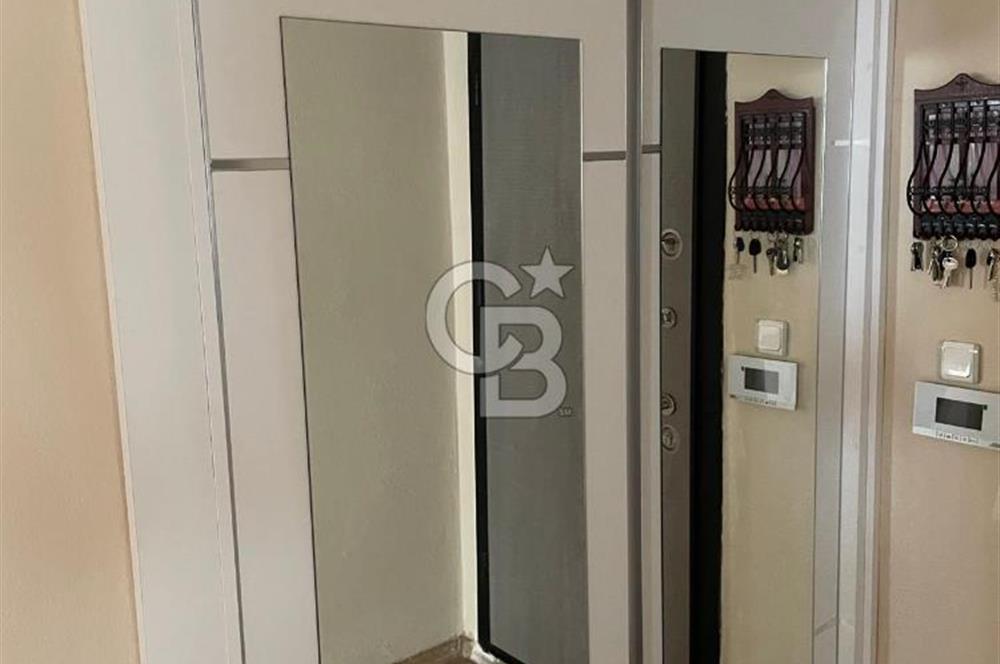 KOYUNDERE CUMHURİYET MAH.FULL EŞYALI SATILIK 3+1 DAİRE