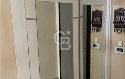 KOYUNDERE CUMHURİYET MAH.FULL EŞYALI SATILIK 3+1 DAİRE