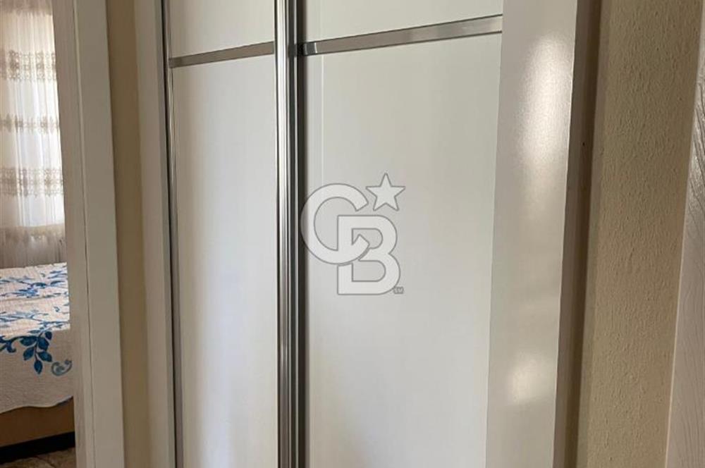 KOYUNDERE CUMHURİYET MAH.FULL EŞYALI SATILIK 3+1 DAİRE