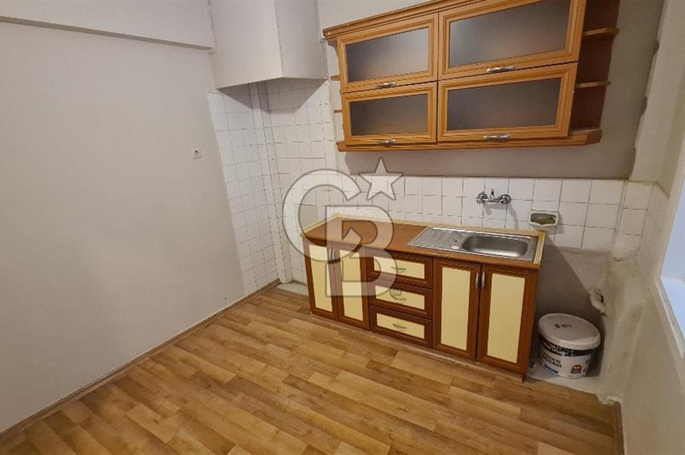 Alaybey İzban Yanında Bahçeli Çift Cephe 3+1 Kiralık Daire