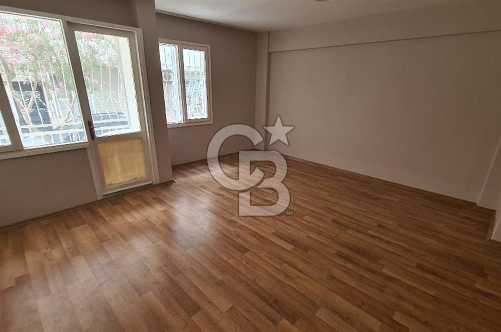 Alaybey İzban Yanında Bahçeli Çift Cephe 3+1 Kiralık Daire