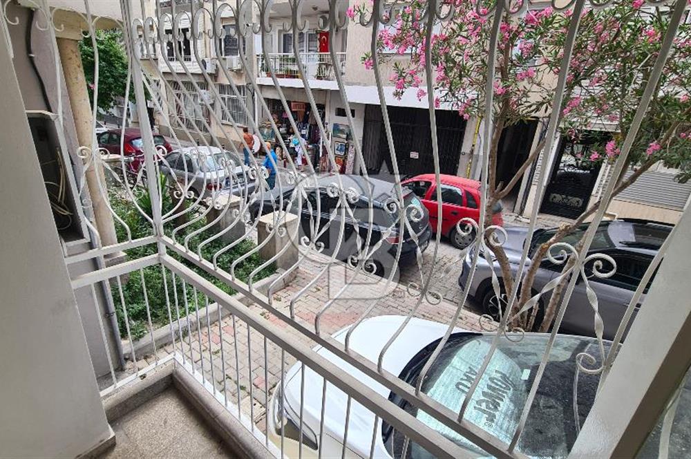 Alaybey İzban Yanında Bahçeli Çift Cephe 3+1 Kiralık Daire
