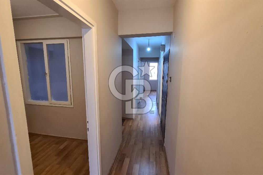 Alaybey İzban Yanında Bahçeli Çift Cephe 3+1 Kiralık Daire