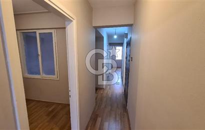 Alaybey İzban Yanında Bahçeli Çift Cephe 3+1 Kiralık Daire