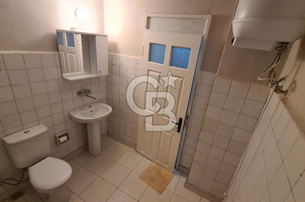Alaybey İzban Yanında Bahçeli Çift Cephe 3+1 Kiralık Daire