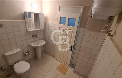 Alaybey İzban Yanında Bahçeli Çift Cephe 3+1 Kiralık Daire
