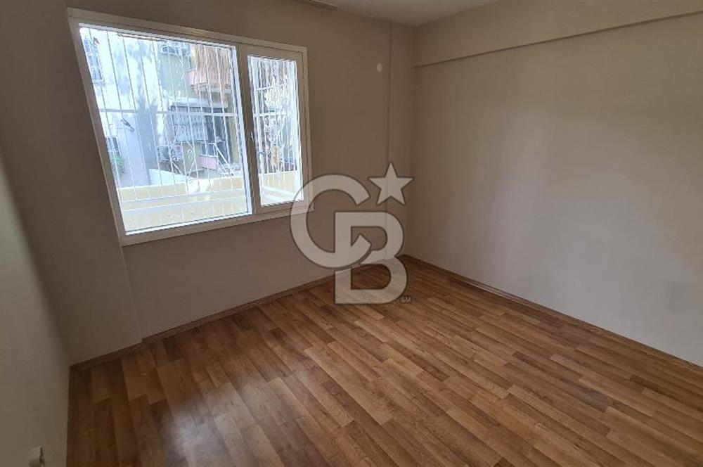 Alaybey İzban Yanında Bahçeli Çift Cephe 3+1 Kiralık Daire