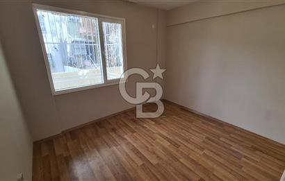 Alaybey İzban Yanında Bahçeli Çift Cephe 3+1 Kiralık Daire
