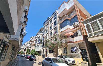 Alaybey İzban Yanında Bahçeli Çift Cephe 3+1 Kiralık Daire