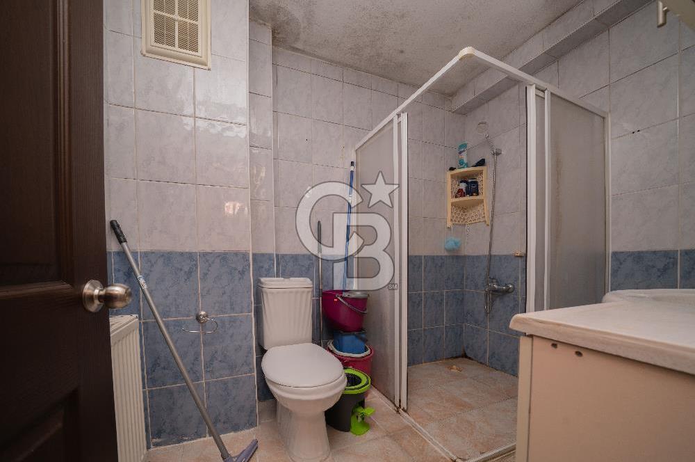 CB Zenith / TALAS YENİDOĞAN MAH. ÇİMENLİ CAD. 3+1 SATILIK DAİRE