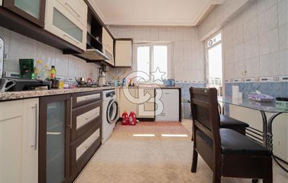 CB Zenith / TALAS YENİDOĞAN MAH. ÇİMENLİ CAD. 3+1 SATILIK DAİRE