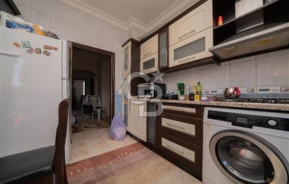 CB Zenith / TALAS YENİDOĞAN MAH. ÇİMENLİ CAD. 3+1 SATILIK DAİRE
