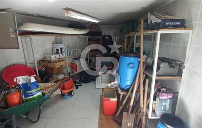 BOZCAADA DENİZ MANZARALI SATILIK MÜSTAKİL EV ve ZEYTİNLİK