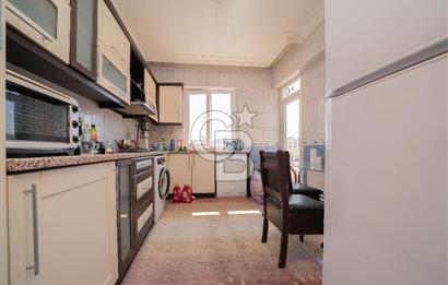 CB Zenith / TALAS YENİDOĞAN MAH. ÇİMENLİ CAD. 3+1 SATILIK DAİRE