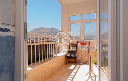 CB Zenith / TALAS YENİDOĞAN MAH. ÇİMENLİ CAD. 3+1 SATILIK DAİRE
